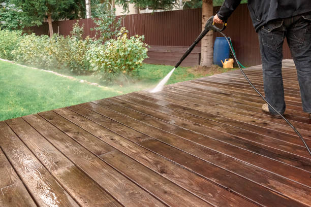 Best Oil Spill Cleanup  in Pembroke Park, FL